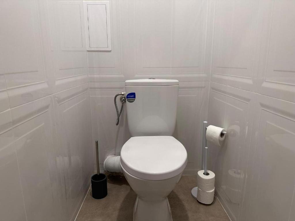 Apolla 34 Aparthotel
