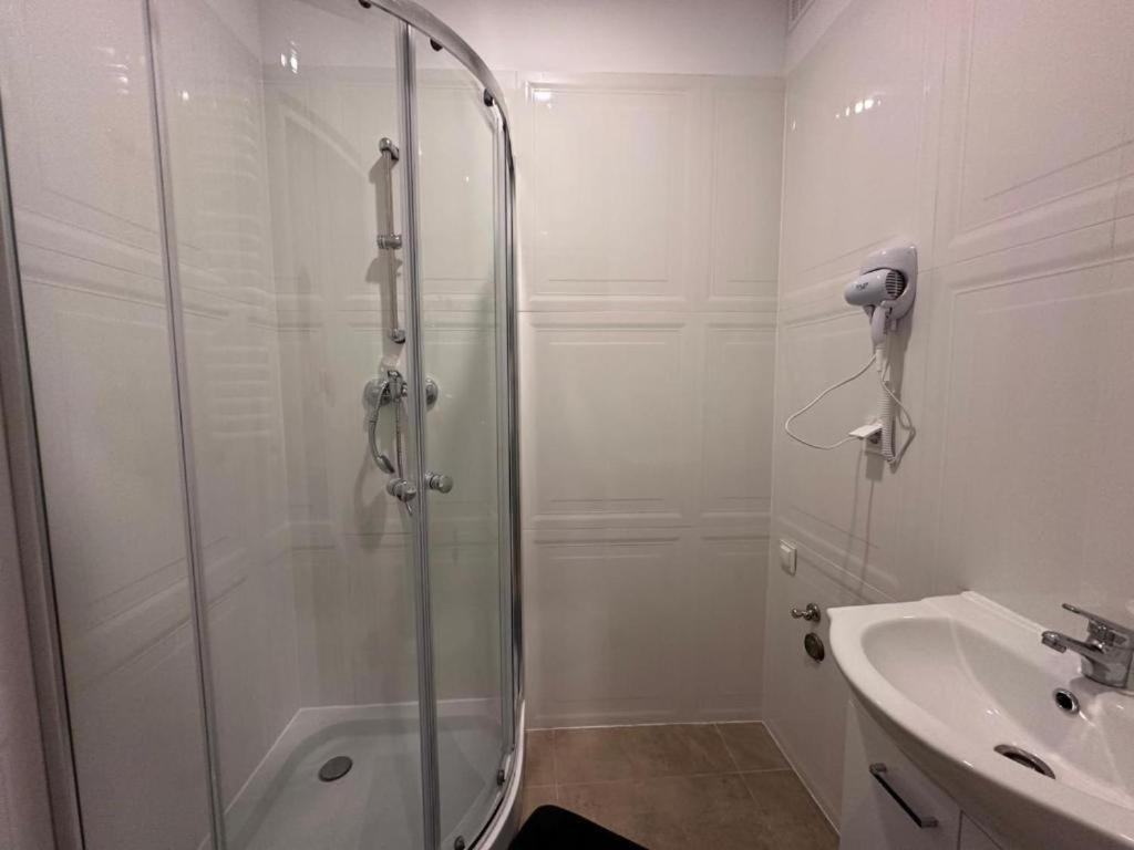 Aparthotel Apolla 34 Poznan