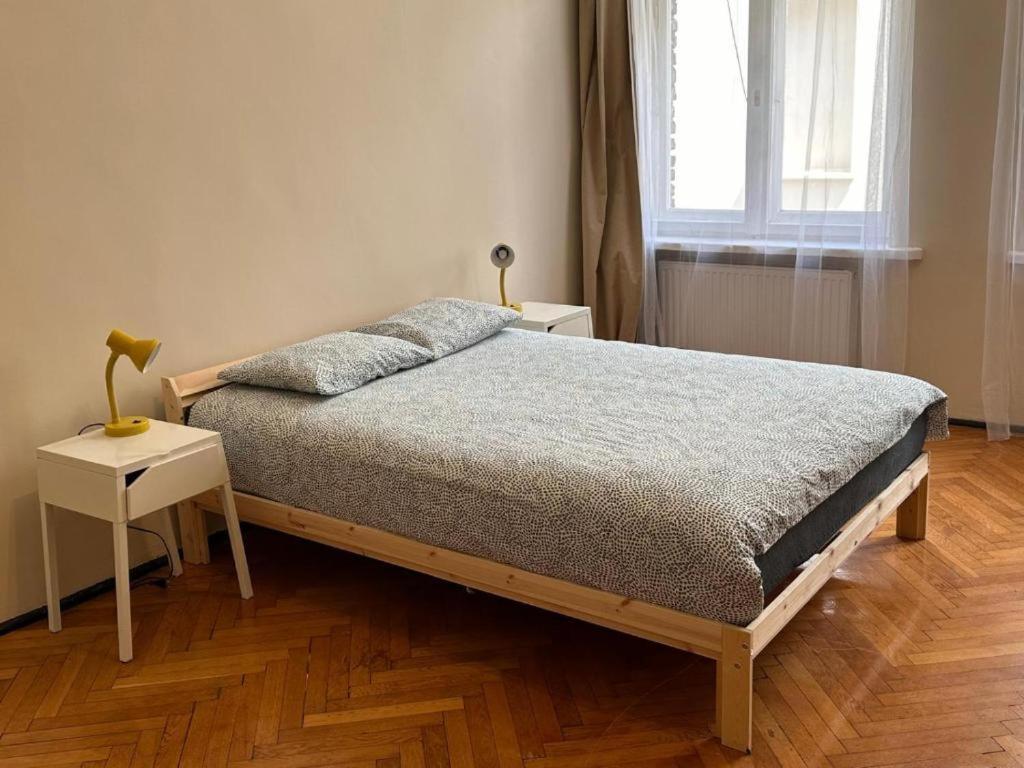 Apolla 34 * Poznan