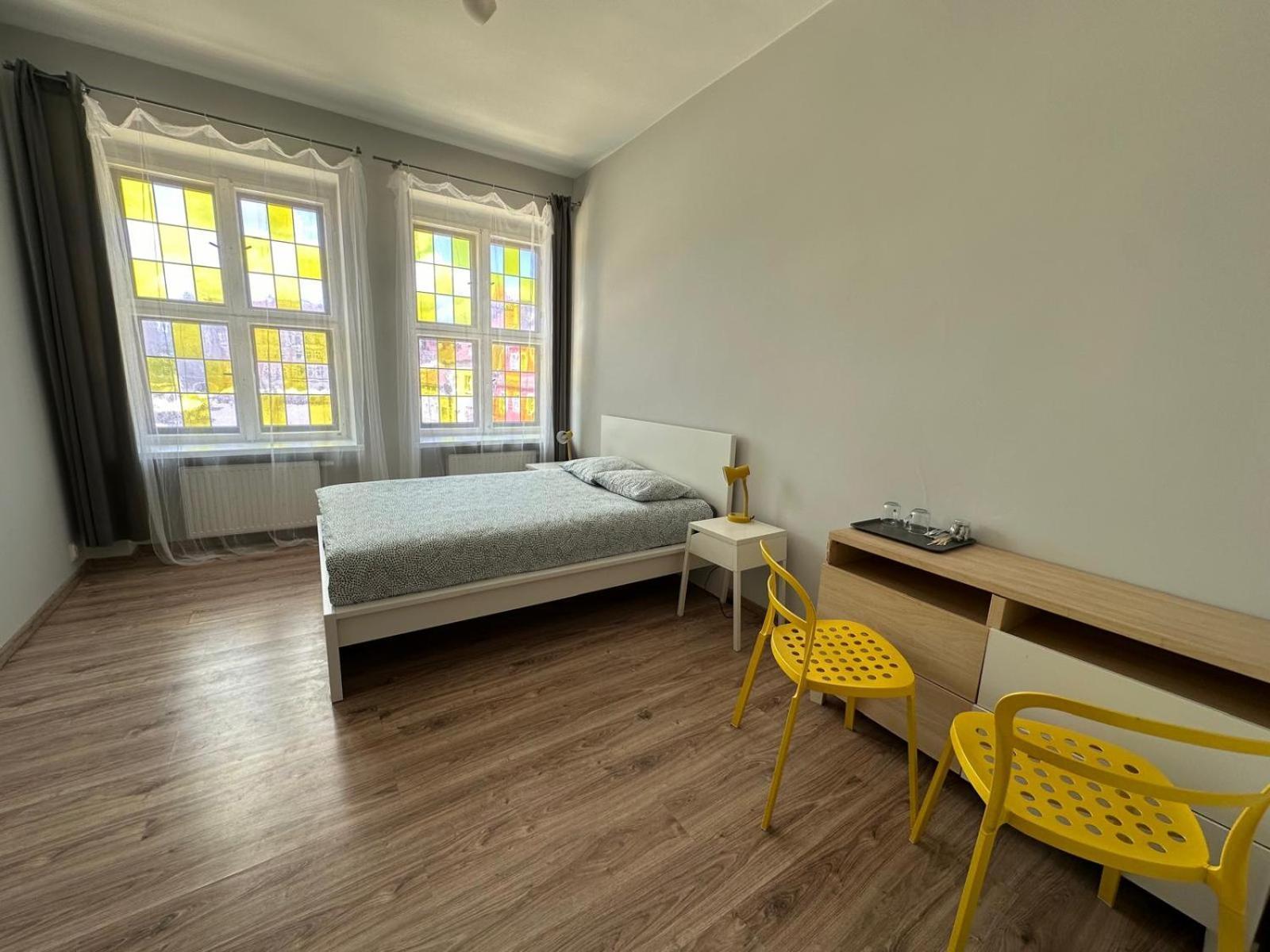 Apolla 34 Aparthotel Poznan